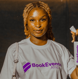 Book Events Africa Human Resources